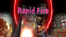 Rapid Fire - дата виходу для ZX Spectrum