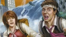 Peter Pan in Disney's Return to Neverland схожа на Peter Pan in Disney's Return to Neverland