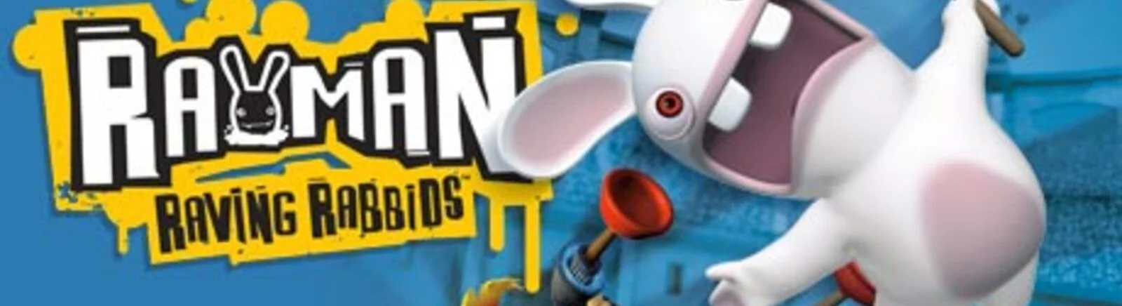 Дата виходу Rayman Raving Rabbids (RRR) у різних країнах світу