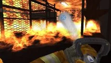 Real Heroes: Firefighter - дата виходу для Wii