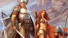 Realms of Arkania: Blade of Destiny + Star Trail - дата виходу для DOS