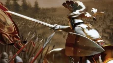 Total War: Attila схожа на Total War: Attila