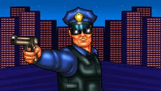 Rebel - дата виходу для ZX Spectrum