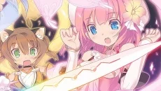 Anima: Gate of Memories схожа на Anima: Gate of Memories