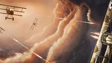 Red Baron Pack - дата виходу