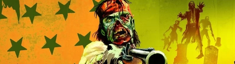 Дата виходу Red Dead Redemption: Undead Nightmare у різних країнах світу