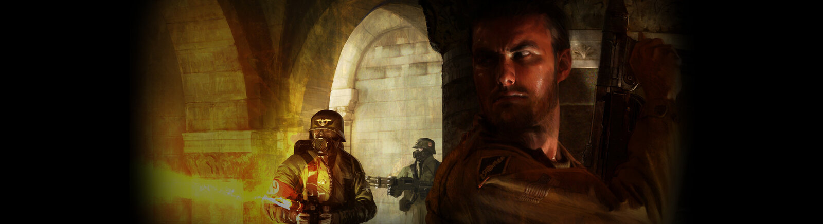Дата виходу Return to Castle Wolfenstein (Game of the Year) (RTCW) у різних країнах світу Дата виходу Return to Castle Wolfenstein (Game of the Year) (RTCW) у різних країнах світу