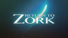 Return to Zork - дата виходу для DOS
