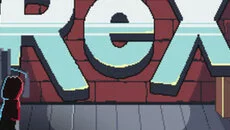 Rex - дата виходу для ZX Spectrum