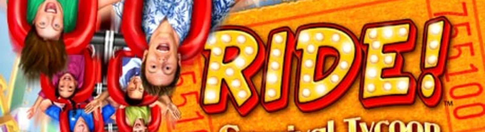 Позитивні відгуки про Ride! Carnival Tycoon — 0 думок