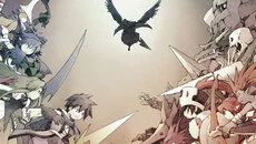 Riviera: The Promised Land - дата виходу для Game Boy Advance