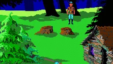 King's Quest 1: Quest for the Crown - дата виходу для DOS