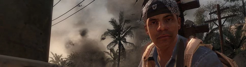 Відгук про Call of Duty: Black Ops (Blops) від Renoiw