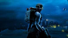 Rogue Trooper (1986) - дата виходу для ZX Spectrum