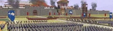 Купить Rome: Total War - Alexander дешево, скидки до 90% 🏷️, сравнение цен в разных магазинах