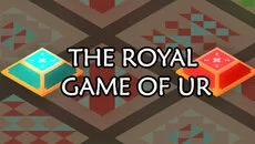Royal Game of Ur - дата виходу для Windows 3.x