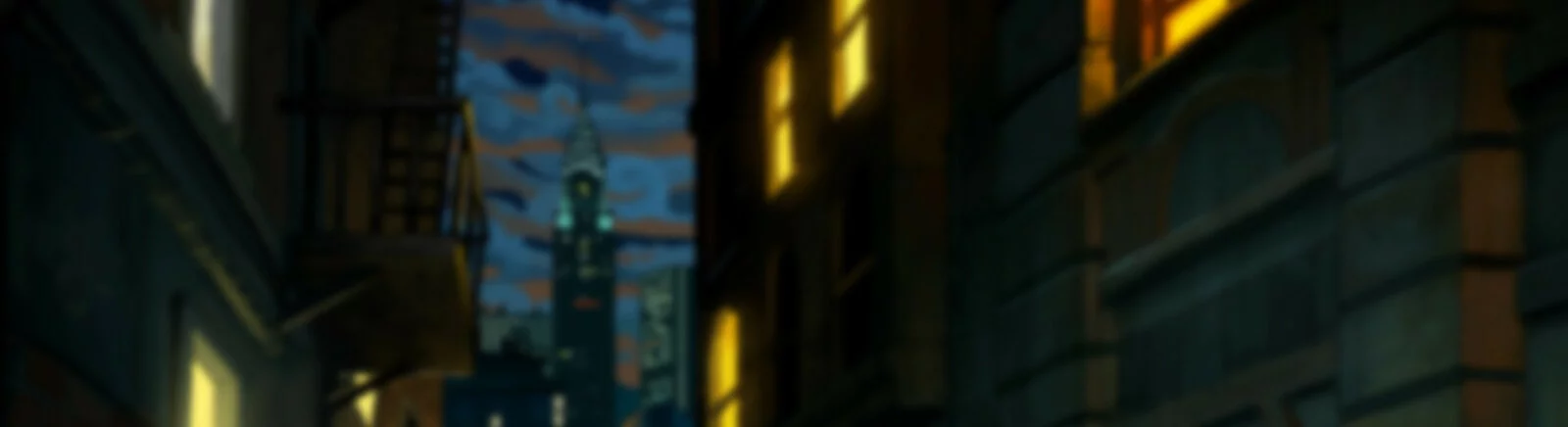 Форум Runaway: A Twist of Fate