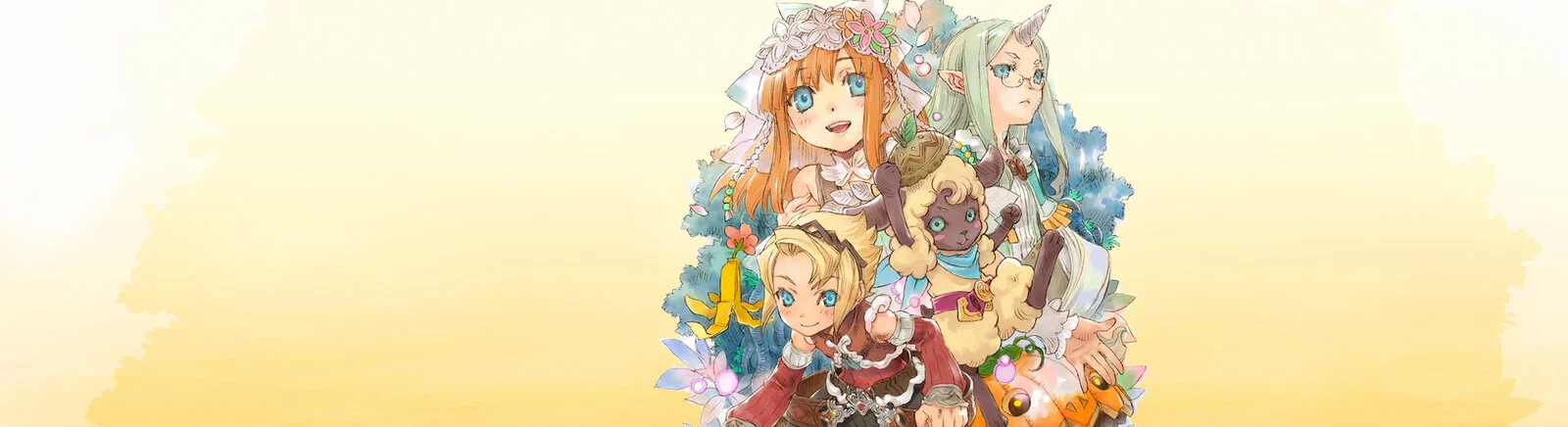 Rune Factory 3 — Трейнер (+22) [1.0] / Трейнери / Чити