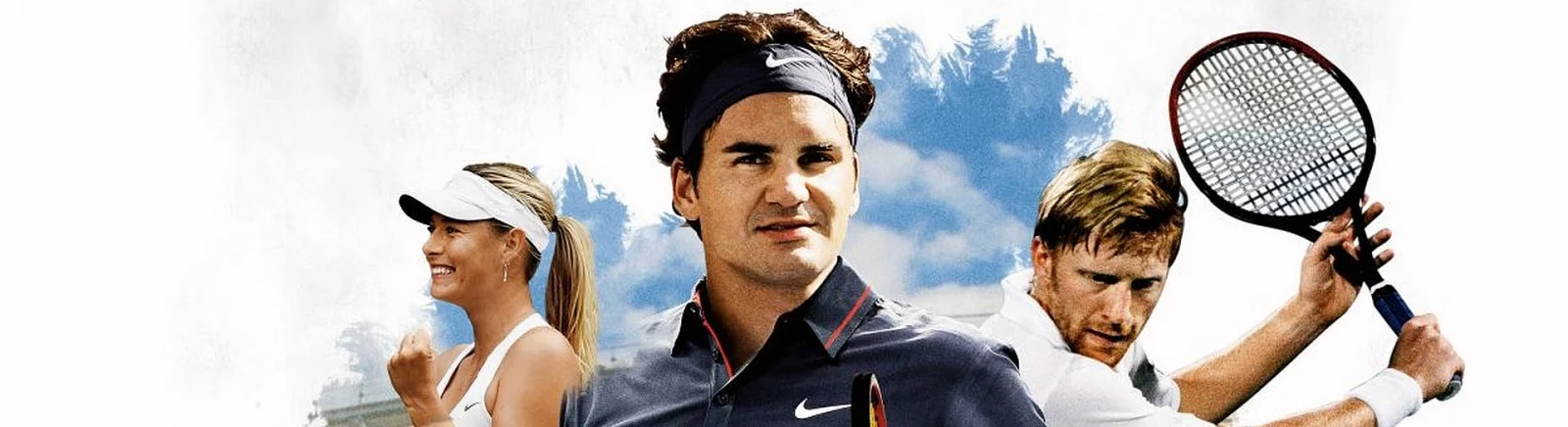 Дата виходу Grand Slam Tennis 2 у різних країнах світу