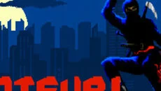 Saboteur (1986) - дата виходу для ZX Spectrum
