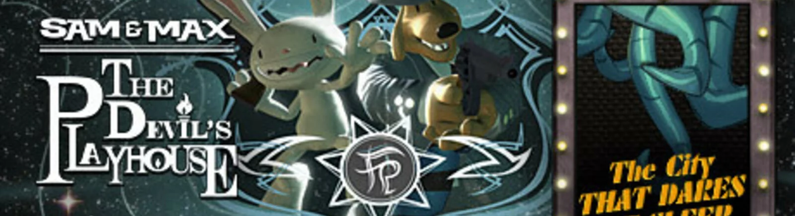 Дата виходу Sam & Max: The Devil's Playhouse (Sam & Max The Devil's Playhouse) у різних країнах світу