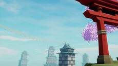 Timeless Tesseract схожа на Timeless Tesseract
