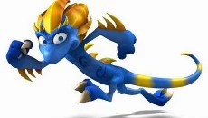 Scaler - дата виходу для GameCube