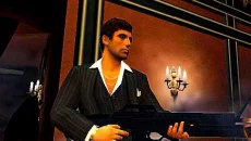 Scarface: The World is Yours - дата виходу для Wii