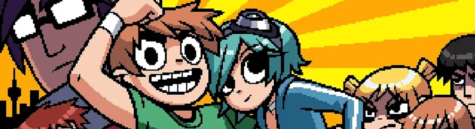 Дата виходу Scott Pilgrim vs. The World: The Game у різних країнах світу
