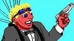 Secret Agent (1992) - дата виходу для DOS