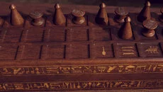 Senet - дата виходу для PC