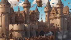 Sentry (1986) - дата виходу для Amstrad CPC