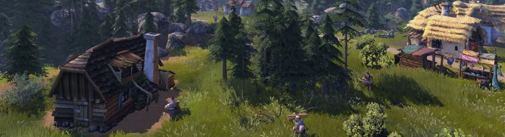 Дата виходу The Settlers 7: Paths to a Kingdom у різних країнах світу