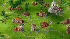 Settlers 2: Veni, Vidi, Vici - гра в жанрі Бізнес / менеджмент