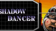 Shadow Dancer - дата виходу для Commodore 64