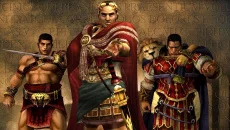 Shadow of Rome - дата виходу