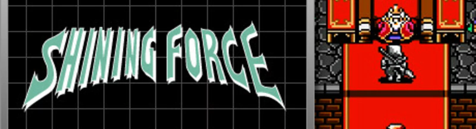 Дата виходу Shining Force у різних країнах світу