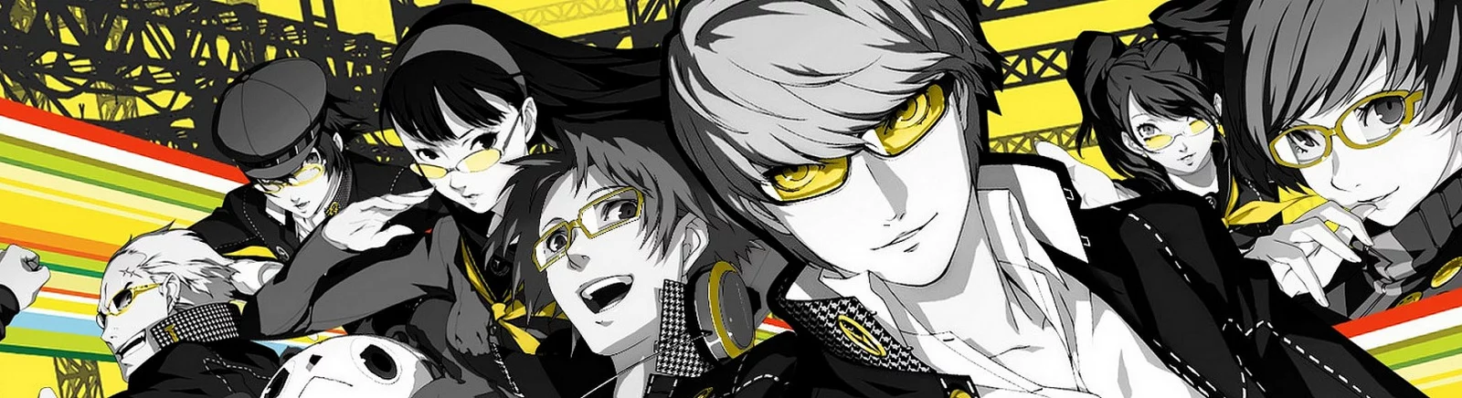 Shin Megami Tensei: Persona 4 (Persona 4) - останні новини сьогодні (вересень 2025) - злом захисту, системні вимоги, новини оновлень, де завантажити гру, трейлер