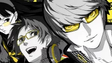 Shin Megami Tensei: Persona 4 - дата виходу для PS Vita
