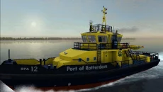 Ship Simulator 2008