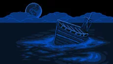 Shipwreck - дата виходу для CD-i