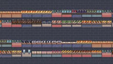 Shopping Centre Tycoon - гра в жанрі Бізнес / менеджмент 