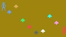 Showdown in 2100 A.D. - дата виходу для Odyssey 2