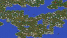 Sid Meier's Civilization 2 - гра в жанрі Бізнес / менеджмент
