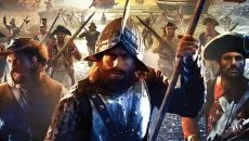 Sid Meier's Civilization 4: Colonization - гра в жанрі Бізнес / менеджмент
