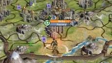 Sid Meier's Civilization 4: Warlords - гра в жанрі Бізнес / менеджмент