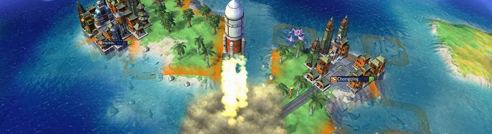 Дата виходу Sid Meier's Civilization Revolution (Civ Rev) у різних країнах світу Дата виходу Sid Meier's Civilization Revolution (Civ Rev) у різних країнах світу
