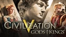 Sid Meier's Civilization 5: Gods and Kings - дата виходу для PC