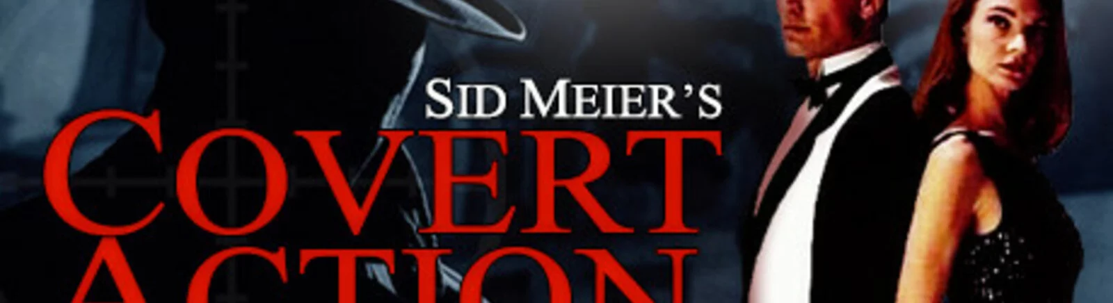 Купити Sid Meier&#039;s Covert Action дешево, знижки до 90% 🏷️, порівняння цін у різних магазинах