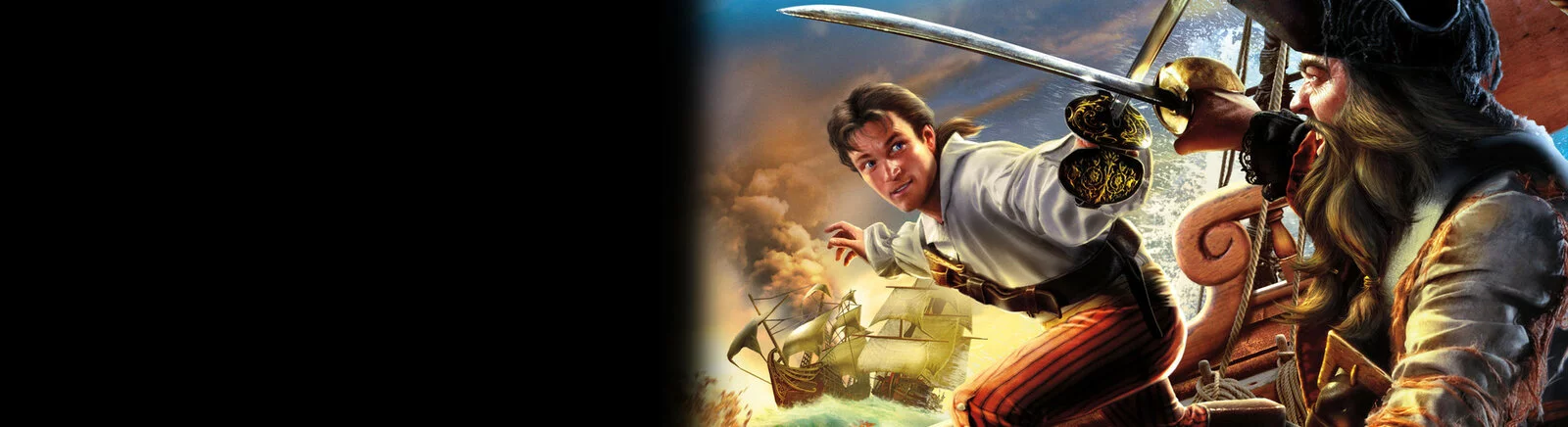 Усі відгуки та оцінки Sid Meier's Pirates! (2007) — 1 думка Усі відгуки та оцінки Sid Meier's Pirates! (2007) — 1 думка
